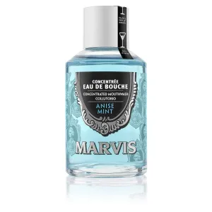 Marvis Anise Mint Mouthwash | 120ml