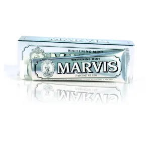 Marvis Whitening Mint Toothpaste (size options)
