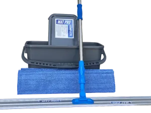 MatPRO® by Matguard - Mega Mop System- Starter Kit