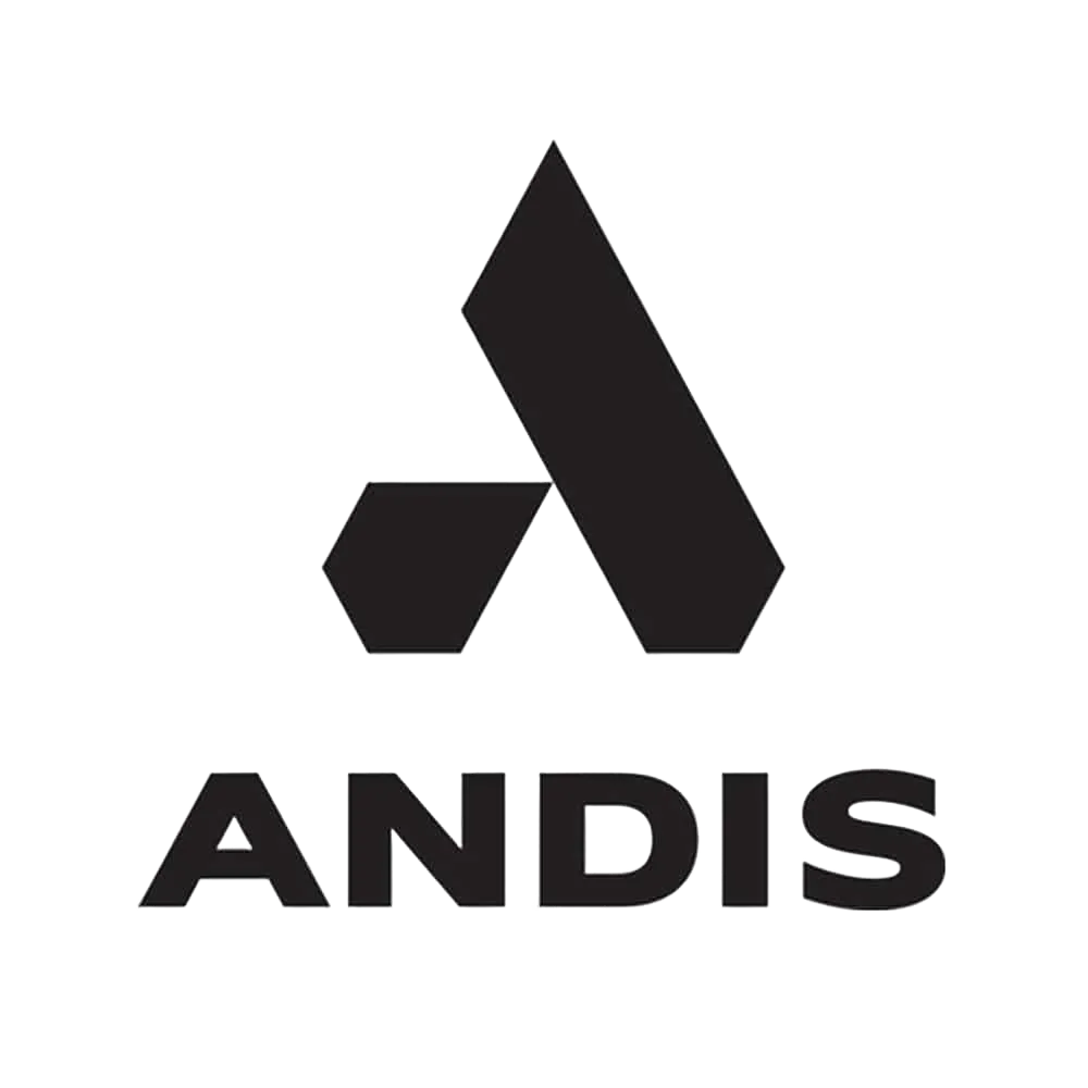 Medium Firm Slicker Brush by Andis