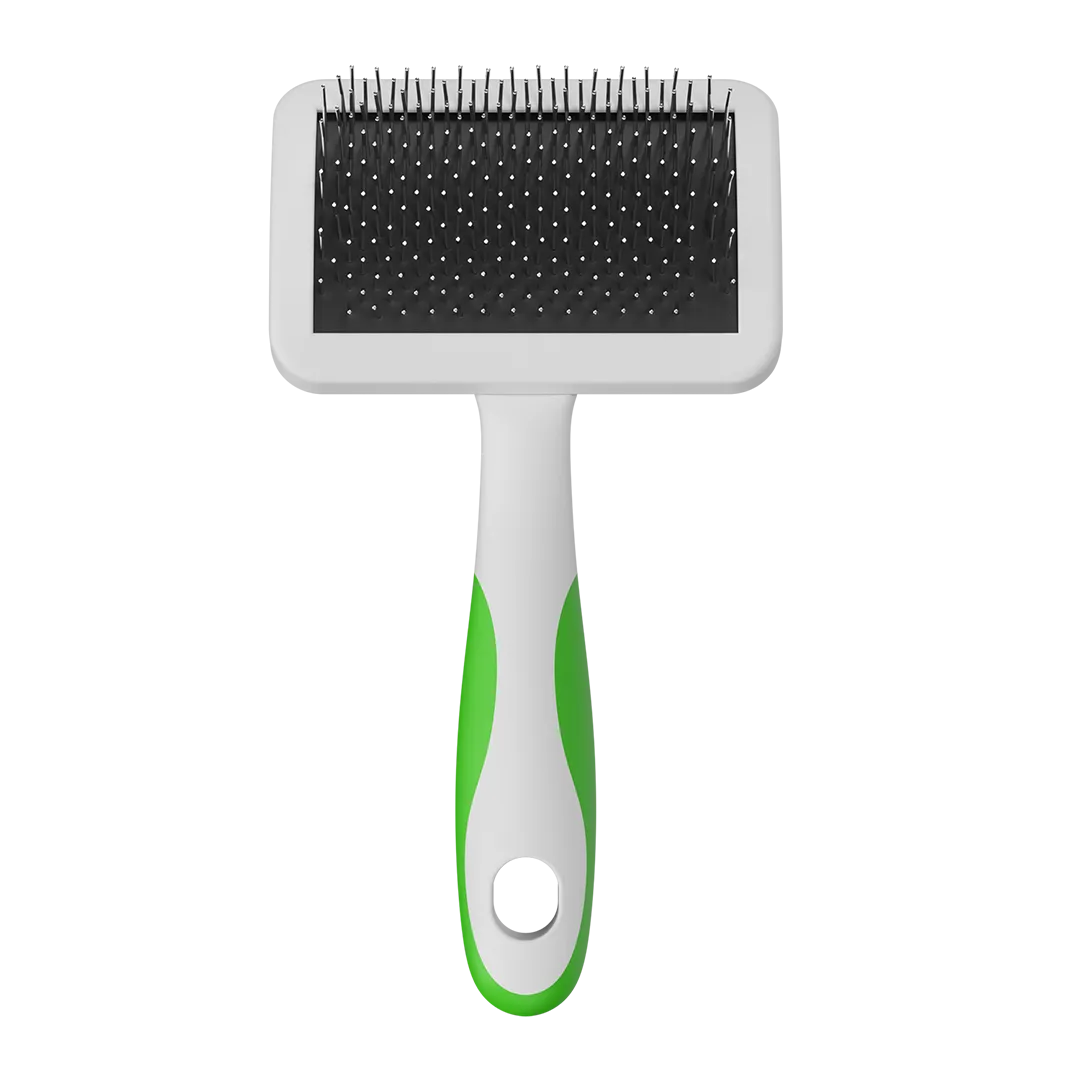 Medium Firm Slicker Brush by Andis