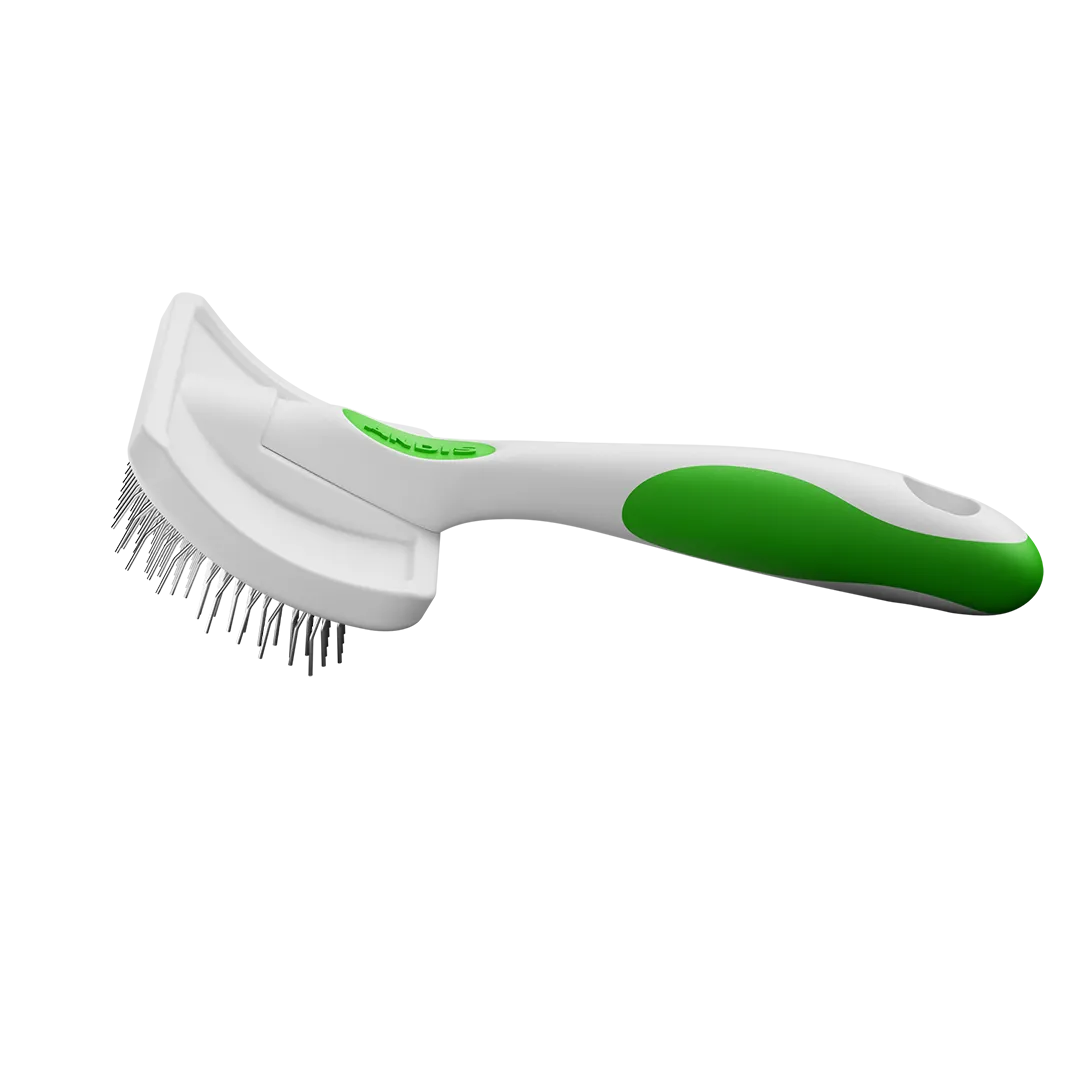Medium Firm Slicker Brush by Andis