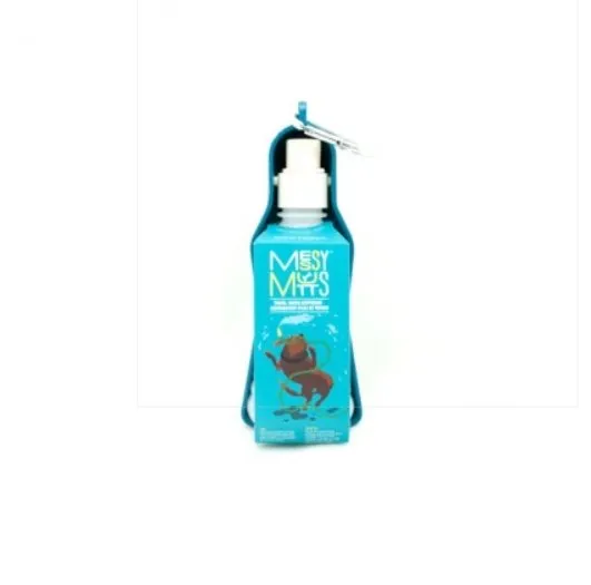 Messy Mutts Travel Water Bowl