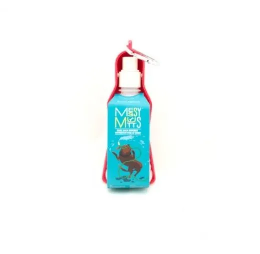 Messy Mutts Travel Water Bowl