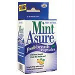 MintAssureFreshBreath160capsBR