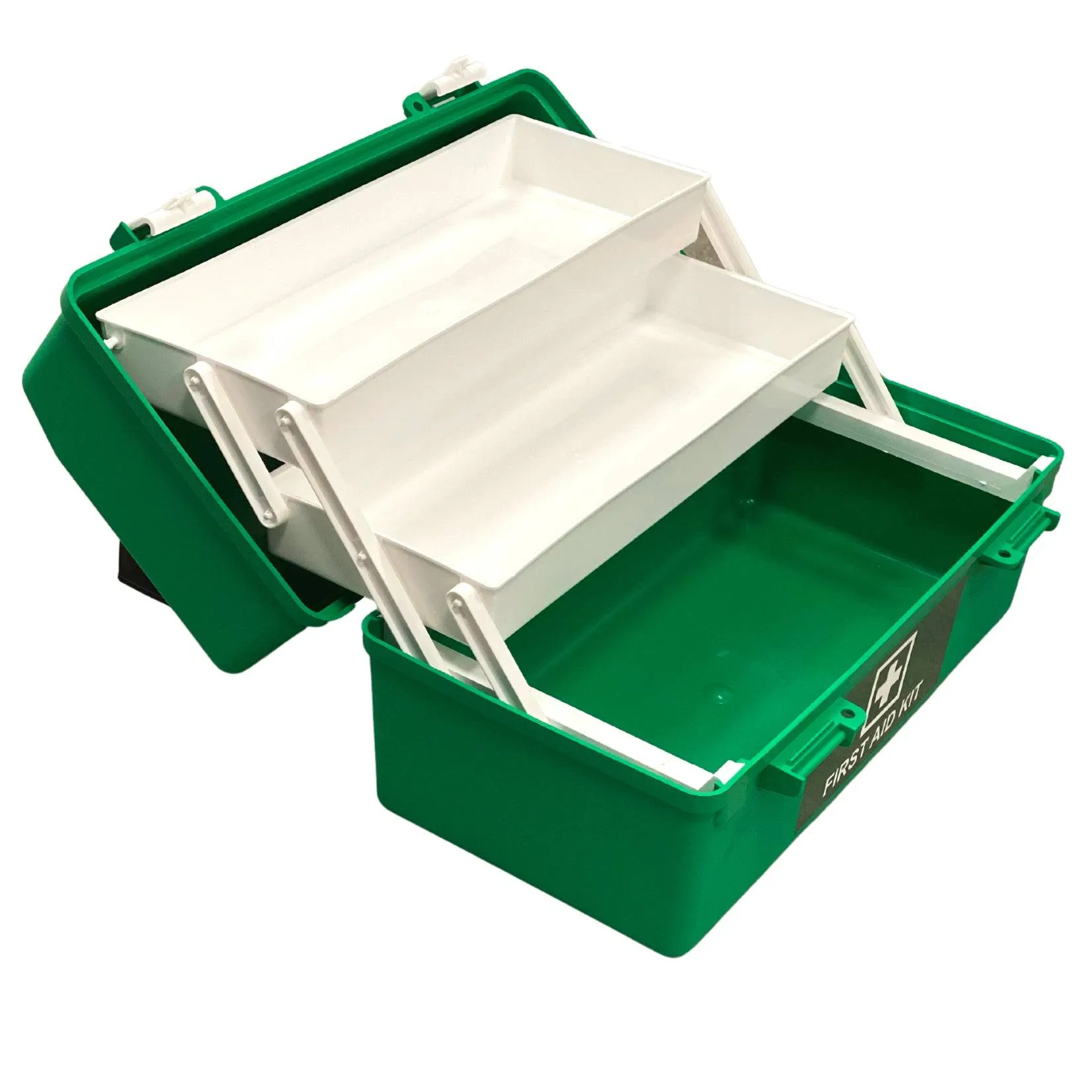 Model 21 National Workplace First Aid Kit - Small Portable