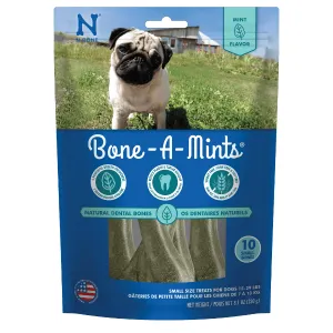N-Bone Bone-A-Mints Dog Treats