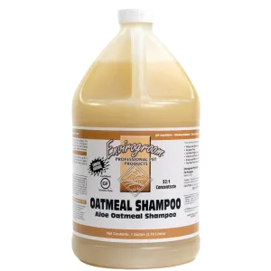 Oatmeal Shampoo 1 Gallon by Envirogroom