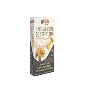 Oggi's Oven Biscuit Mix Original - 150g