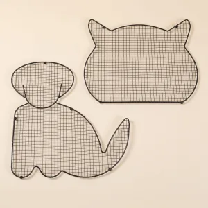 Pet Shaped Cooling Rack
