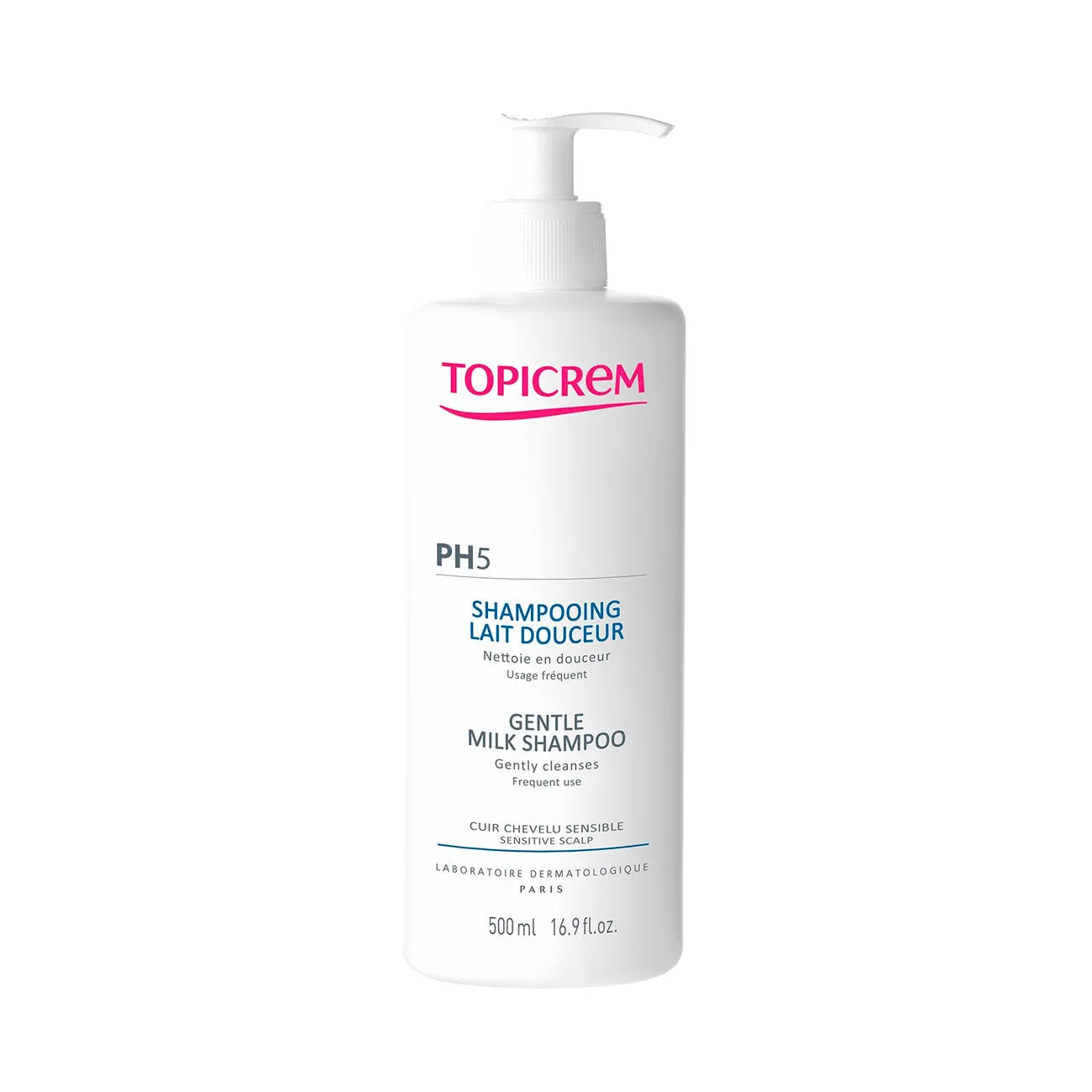 PH5 Gentle Milk Shampoo