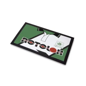 Plymouth Argyle 1996 Home Pet Feeding Mat