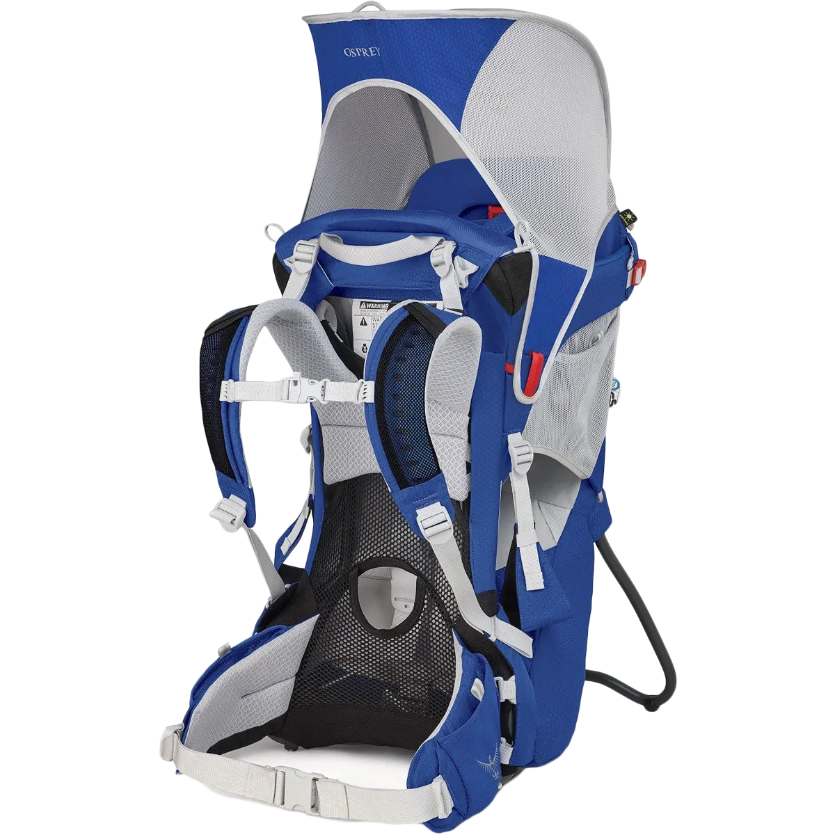 Poco Child Carrier