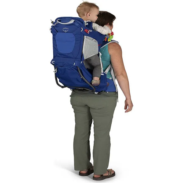 Poco Child Carrier