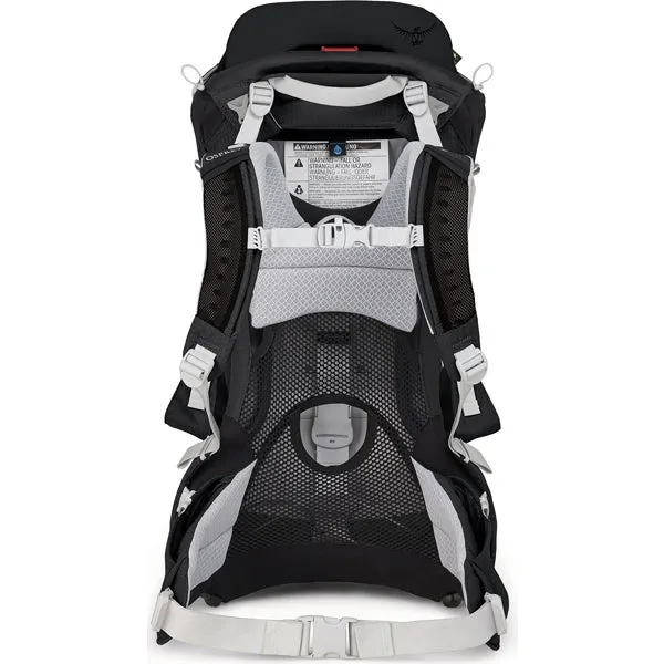 Poco Child Carrier