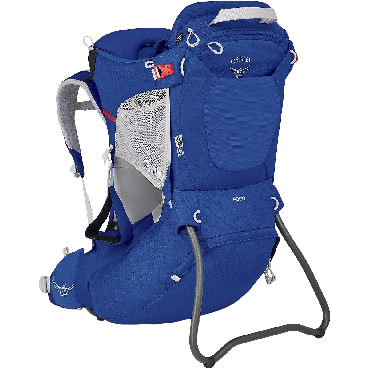 Poco Child Carrier