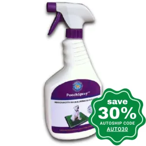 PoochPad - Odor & Stain Eliminator - 32OZ