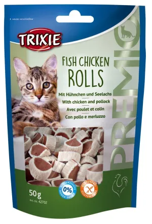 PREMIO Rolls