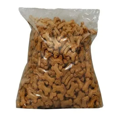 "Shop Jacky Treats Puppy Biscuits - 1kg of Nutritious Bites for Your Best Friend"