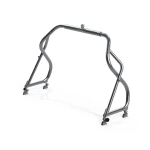 Roswell Area 53 Wake Tower - Brushed | 2022 | Pre-Order