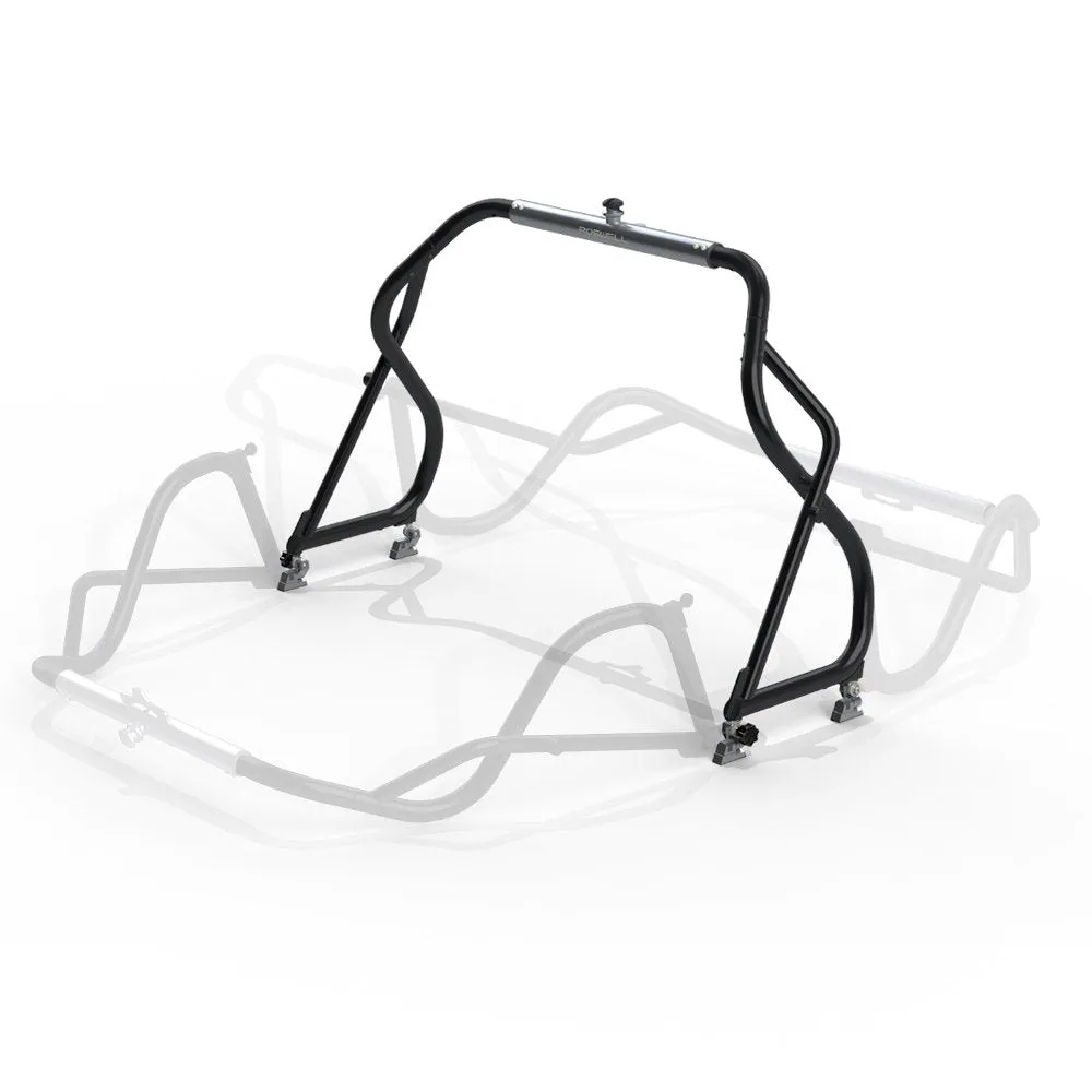 Roswell Area 53 Wake Tower - Brushed | 2022 | Pre-Order