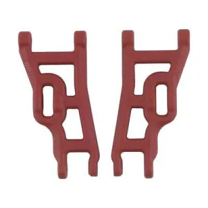 RPM 80249 Front A-Arms Slash 2WD/Rustler/Stampede 2WD Red