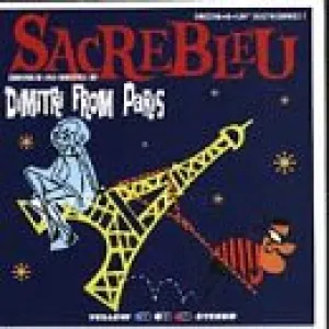Sacrebleu