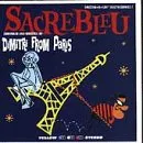 Sacrebleu