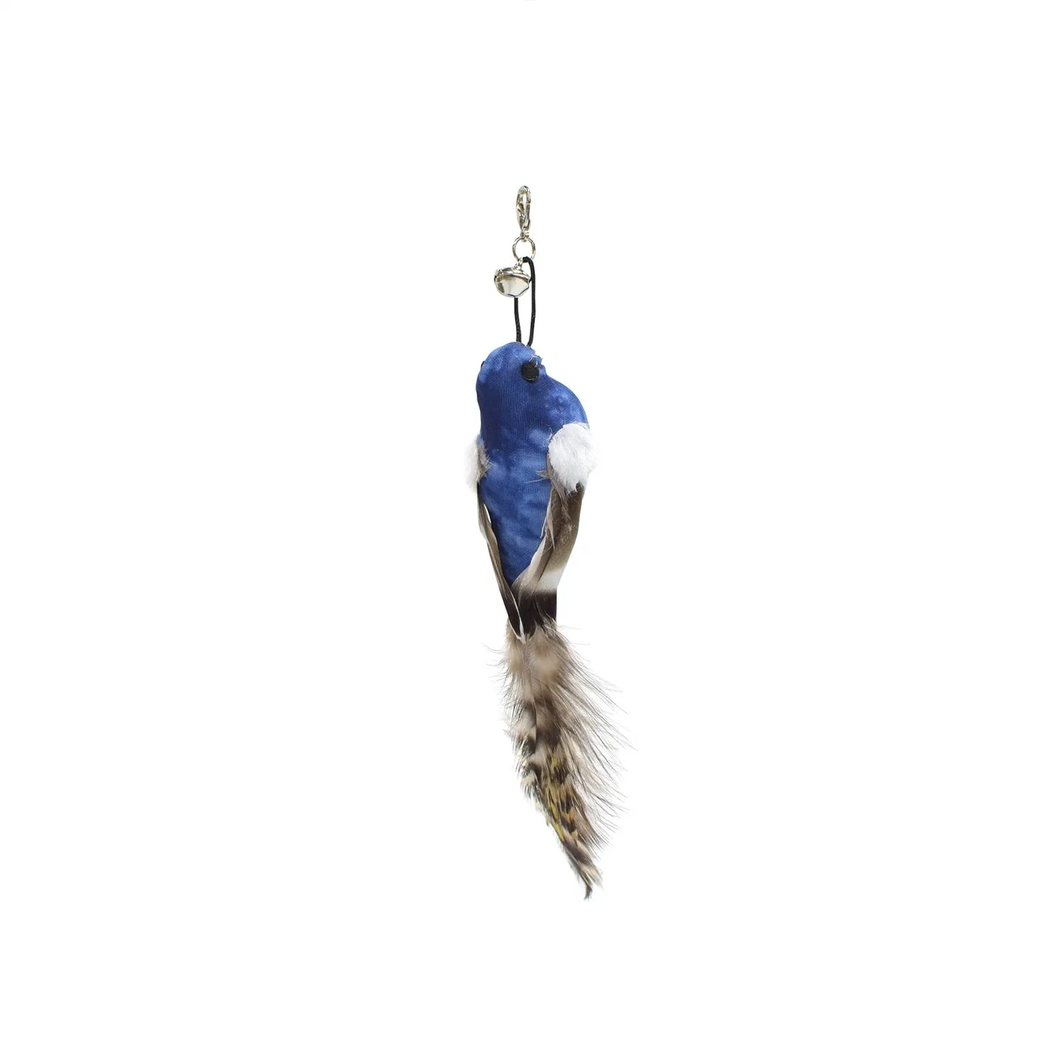 Simulation Bird Interactive Cat Toy