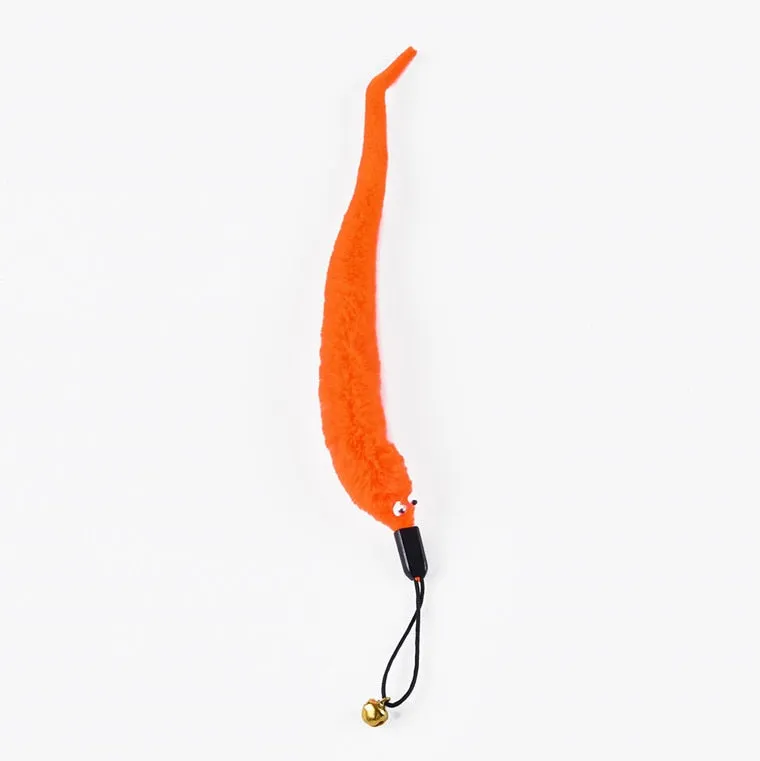Simulation Bird Interactive Cat Toy