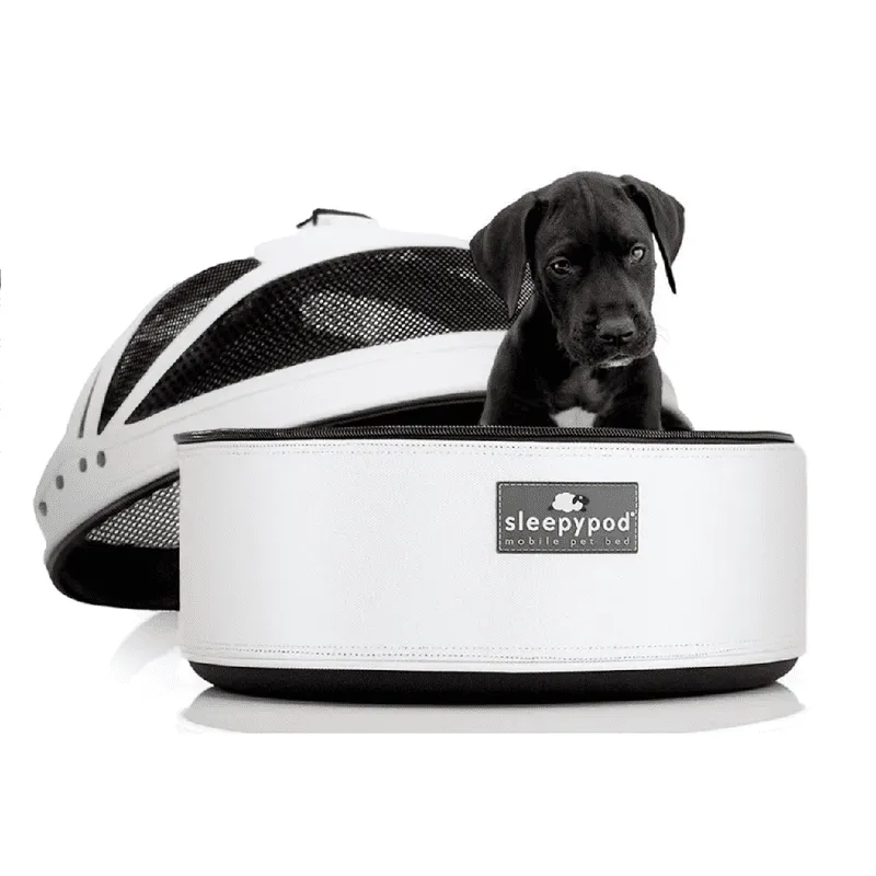 SleepyPod Medium/Large Mobile Bed