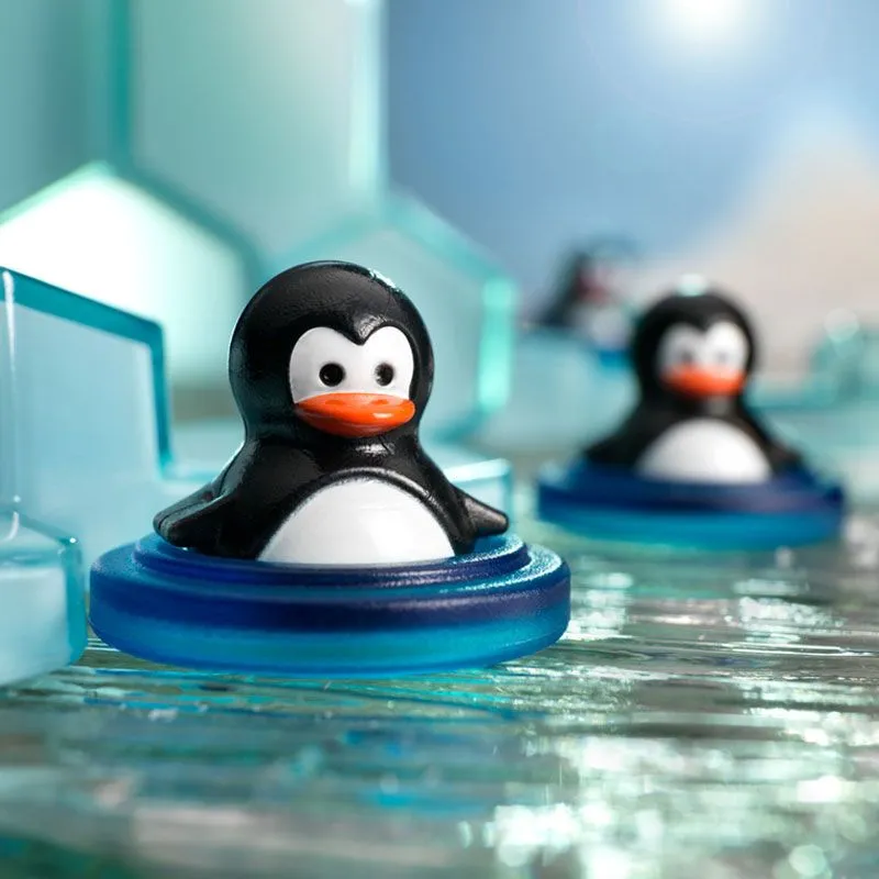 Smart Games Penguins Pool Party