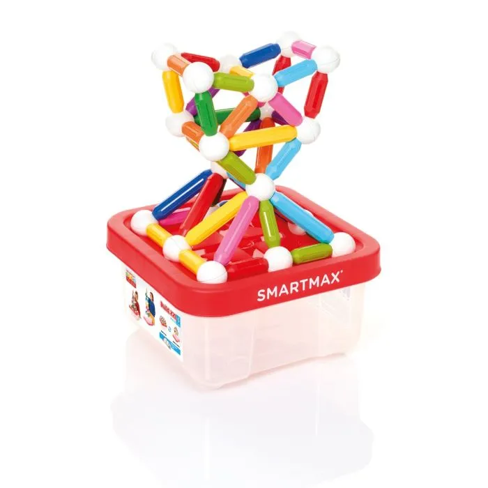 SMARTMAX Build XXL (70 pcs)