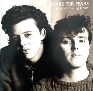 Songs From Big Chair