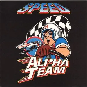 Speed