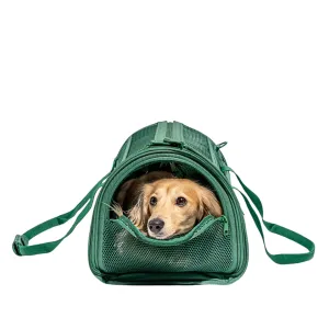 travel carrier - spruce