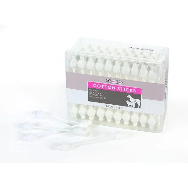 Versele-Laga Oropharma Cotton Swabs
