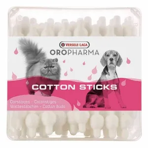 Versele-Laga Oropharma Cotton Swabs