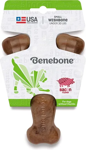 Wishbone, Bacon, Small