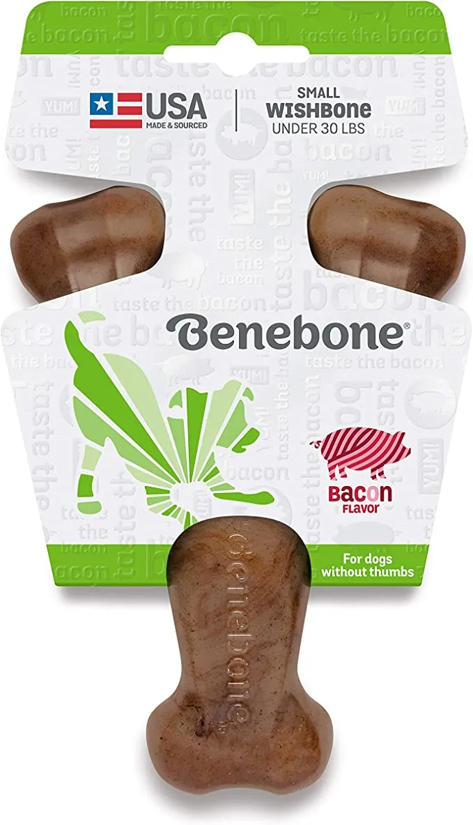 Wishbone, Bacon, Small