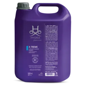 X-Treme Degreasing Shampoo 1.3 Gallon by Hydra