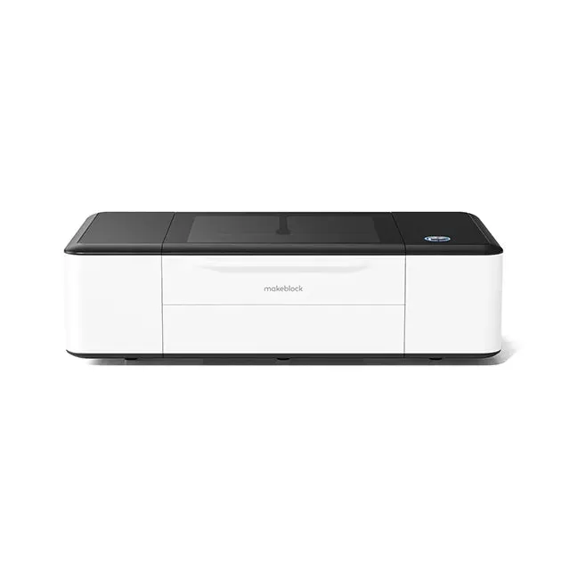 xTool Laserbox Rotary 40W Laser Cutter & Engraver