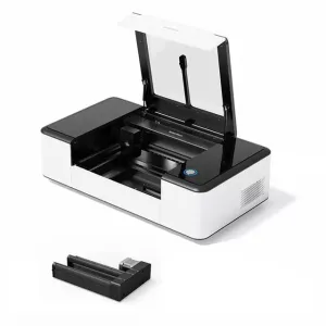 xTool Laserbox Rotary 40W Laser Cutter & Engraver