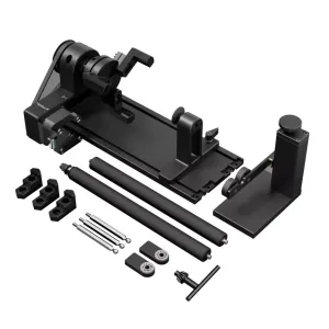 xTool RA2 Pro 4-in-1 Rotary for Laser Engraver