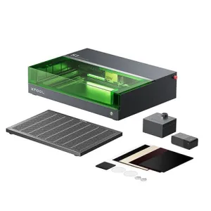 xTool S1 Desktop Diode Laser Cutter