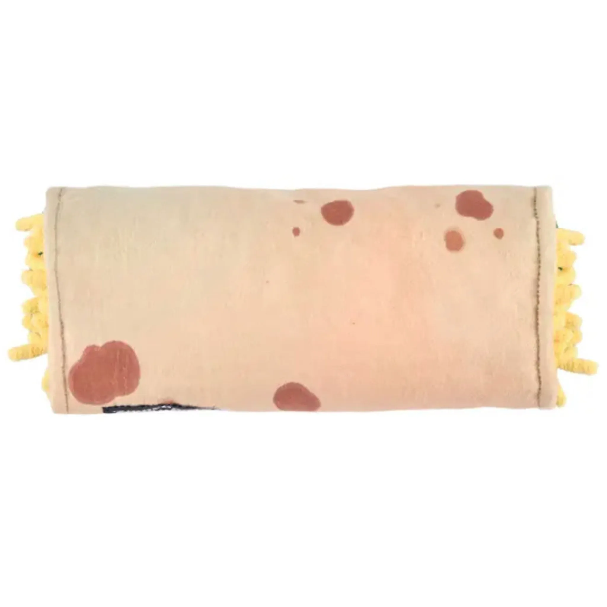 Zippy Paws Snufflerz Roll Burrito Dog Toys